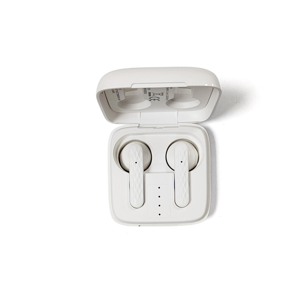 Wireless Stuff GMA Wireless Bluetooth Headset – Wings And Things