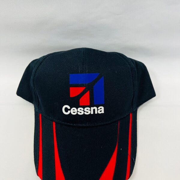 CAP – CESSNA – NAVY