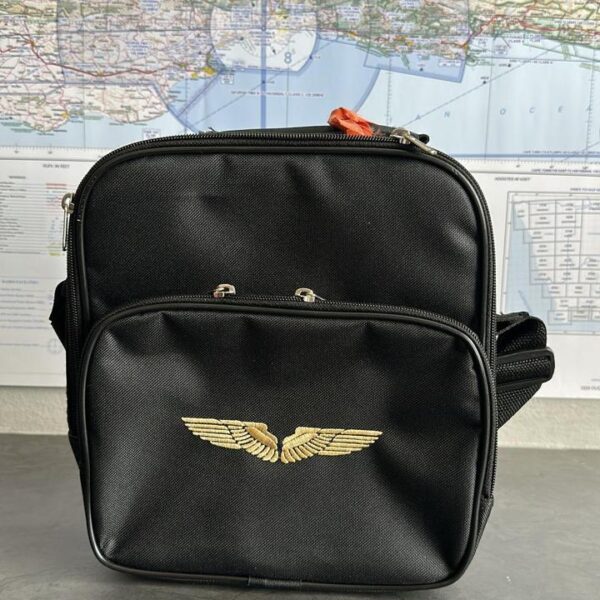 HEADSET BAG MEDIUM