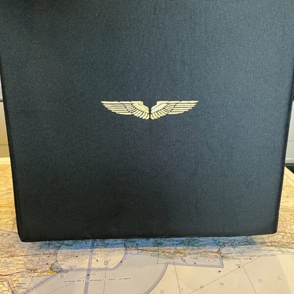 WINGS CUSHION DOUBLE