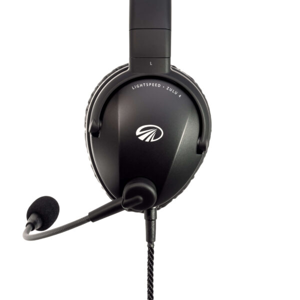 Zulu 4 Headset GA