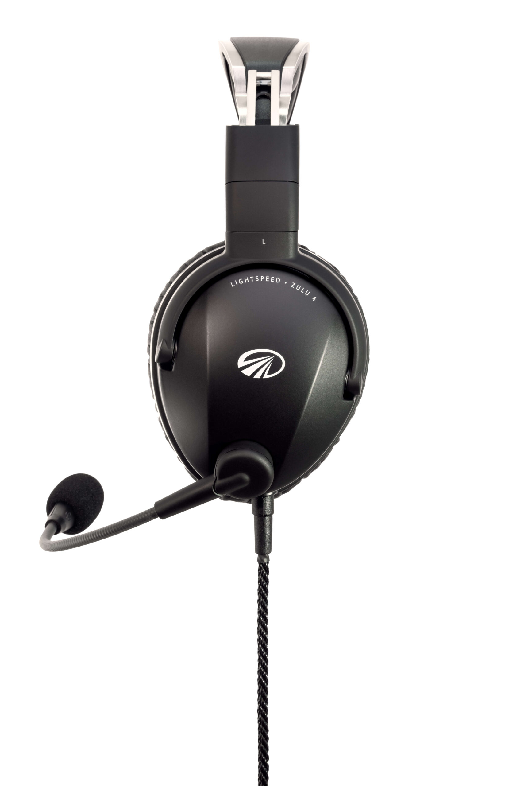 Zulu 4 Headset GA - Image 2