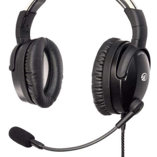Zulu 4 Headset GA