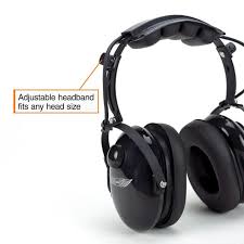 Air Classics HS-1A Headset - Image 3