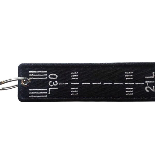 KEYRING – RUNWAY