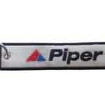 KEYRING - PIPER