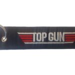 KEYRING - TOPGUN
