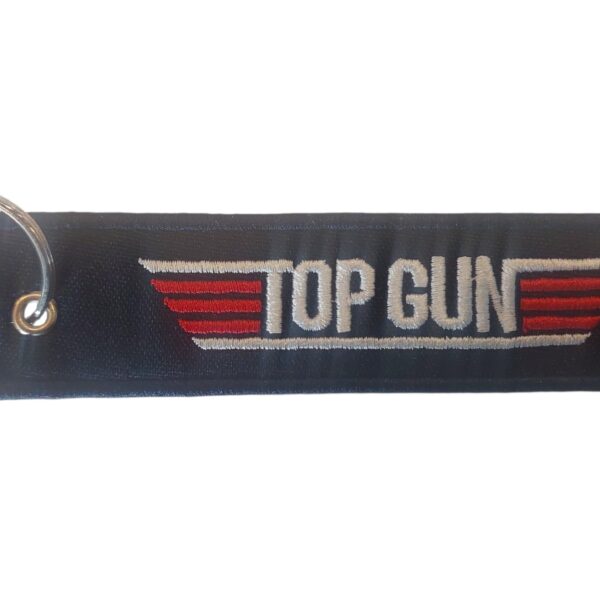 KEYRING – TOPGUN