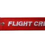 KEYRING - FLIGHT CREW