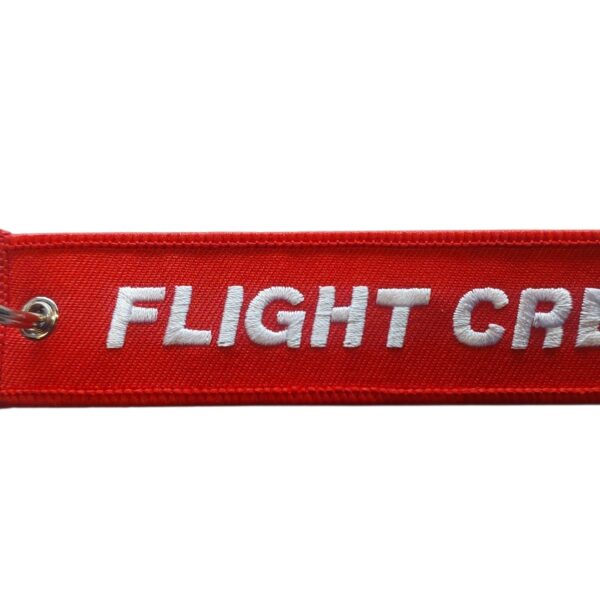 KEYRING – FLIGHT CREW