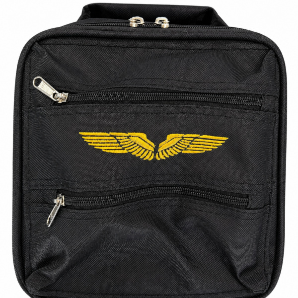WINGS HEADSET BAG-DC