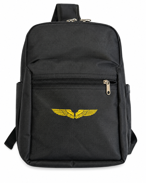 WINGS-X-BODY