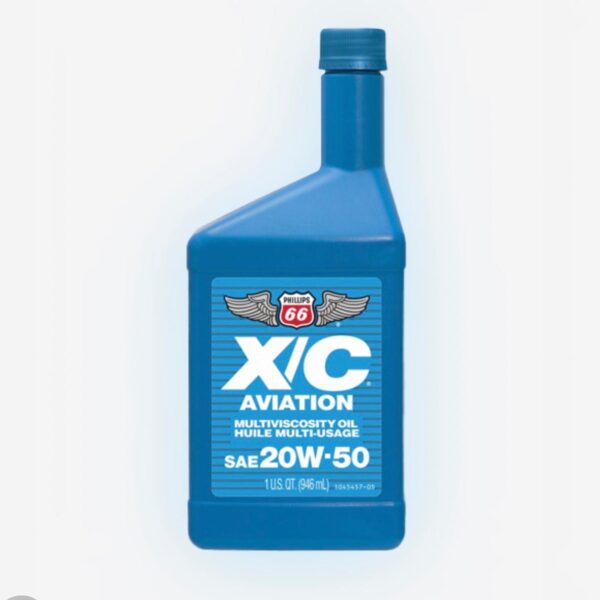 Phillips XC (20W50) OIL