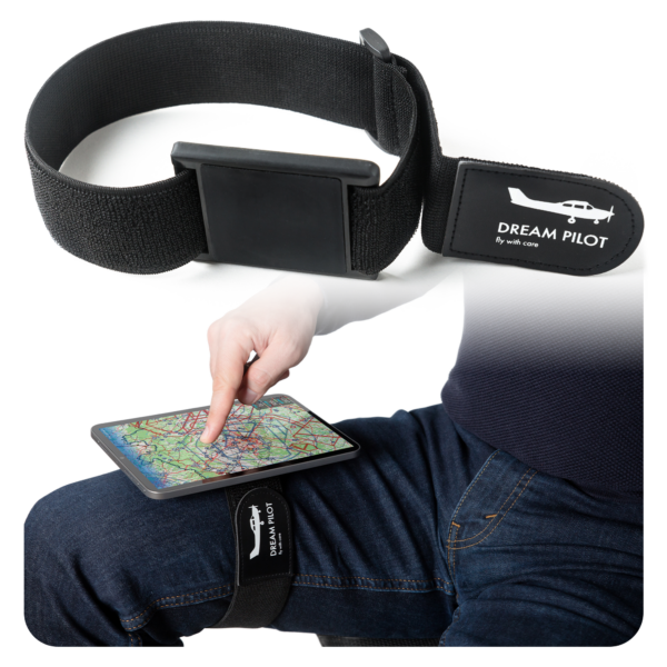 DREAM PILOT MAGIC KNEEBOARD
